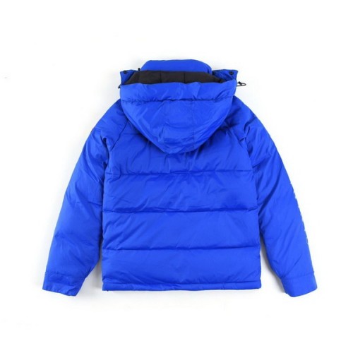 CG Down Jacket men-168