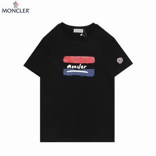 Moncler t-shirt men-218(S-XXL)