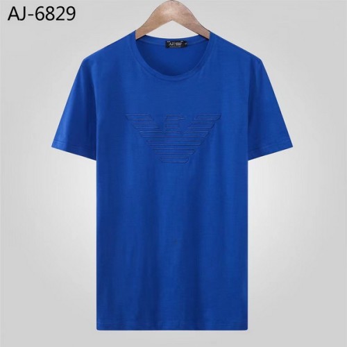 Armani t-shirt men-249(M-XXXL)