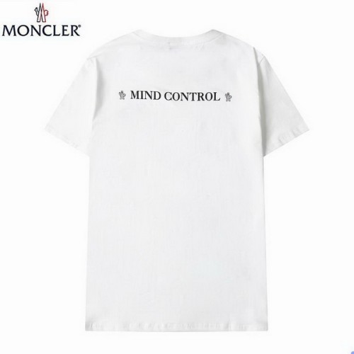 Moncler t-shirt men-232(S-XXL)