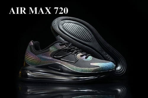 Nike Air Max 720 men shoes-750