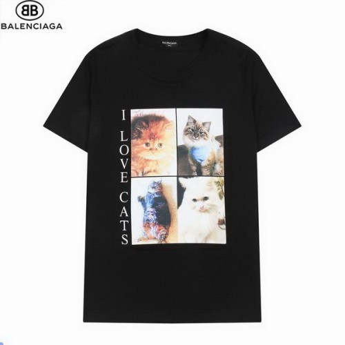 B t-shirt men-058(S-XXL)