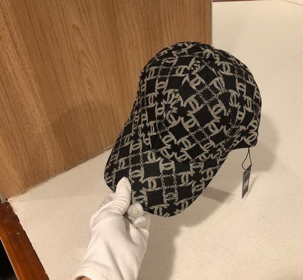 CHAL Hats AAA-704