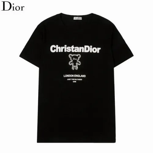 D&G t-shirt men-188(S-XXL)