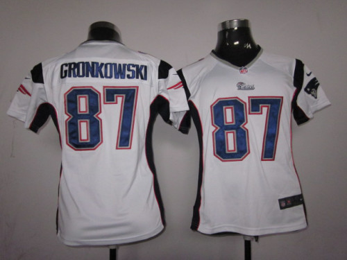 NEW NFL jerseys women-390