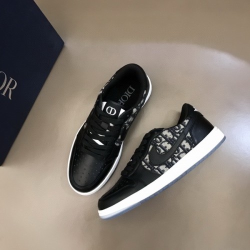 LV Men shoes 1：1 quality-3951