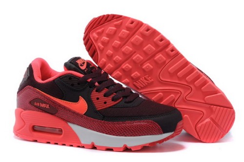 Nike Air Max 90 men shoes-518