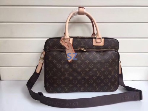 LV Men Hangbags AAA-016