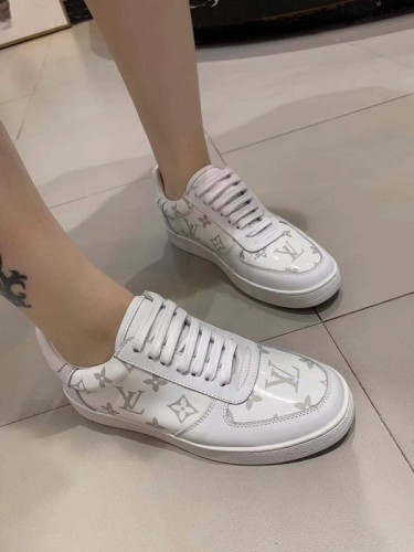 LV Women Shoes 1：1 Quality-383