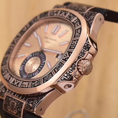 Patek Philippe Watches-518