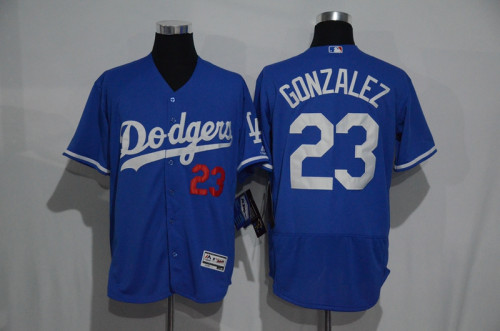 MLB Los Angeles Dodgers-085