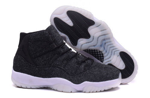 Air Jordan 11 shoes AAA-066