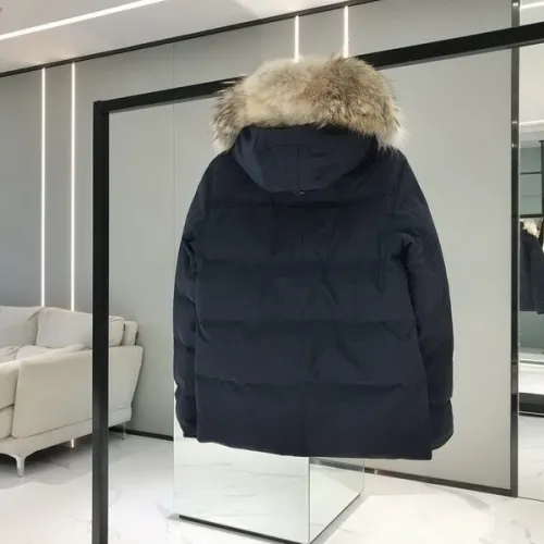 CG Down Jacket men-316
