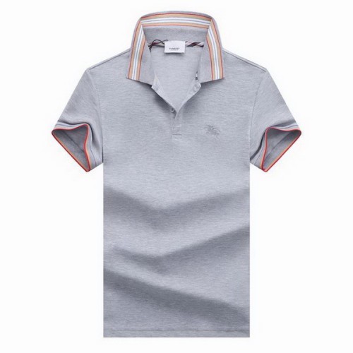 Burberry polo men t-shirt-070(M-XXXL)