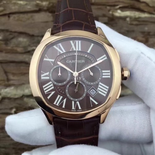 Cartier Watches-332