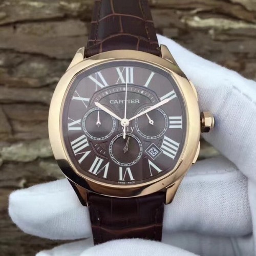 Cartier Watches-332