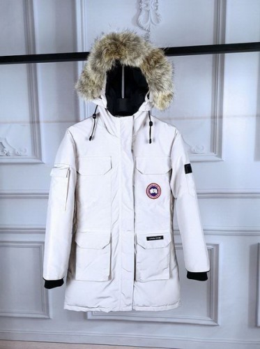 CG Down Jacket women-118