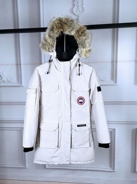CG Down Jacket women-118