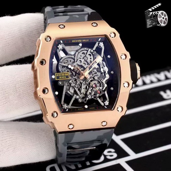 Richard Mille Watches-074