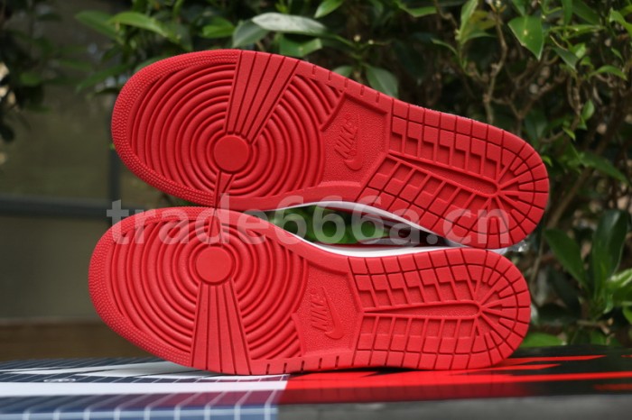 Authentic Air Jordan “New Beginnings” Pack