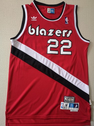 NBA Portland Trail Blazers-008
