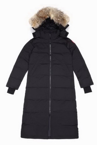 CG Down Jacket men-201