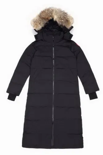 CG Down Jacket men-201