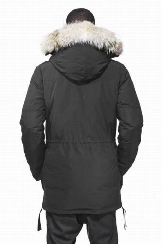 CG Down Jacket men-827