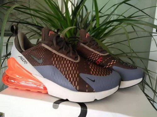 Nike Air Max 270 men shoes-730