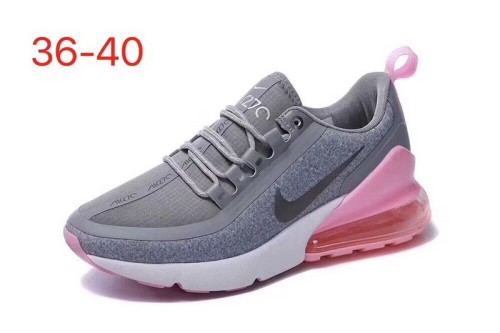 Nike Air Max 270 women shoes-302