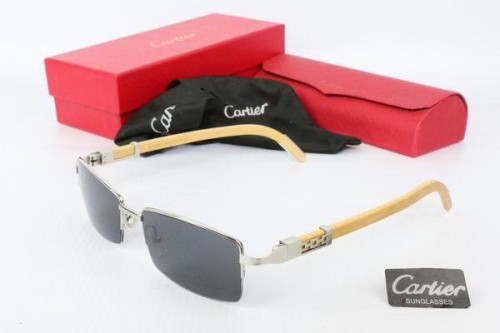 Cartie Plain Glasses AAA-731