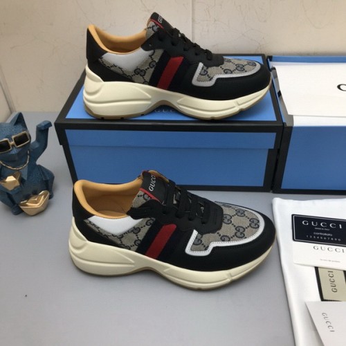 G men shoes 1：1 quality-2985