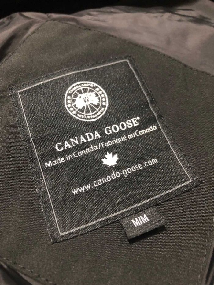 CG Down Jacket men-488