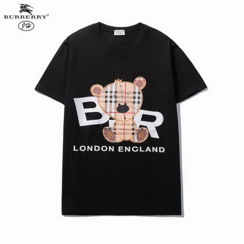 Burberry t-shirt men-247(S-XXL)