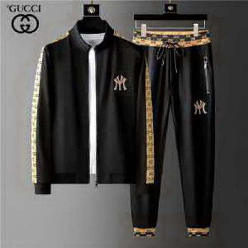 G long sleeve men suit-815(M-XXXXL)
