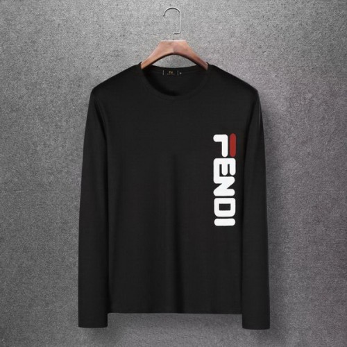 FD long sleeve t-shirt-058(M-XXXXL)