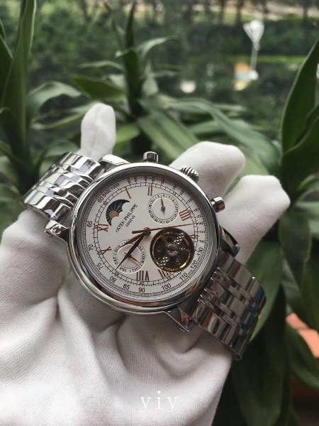 Patek Philippe Watches-247