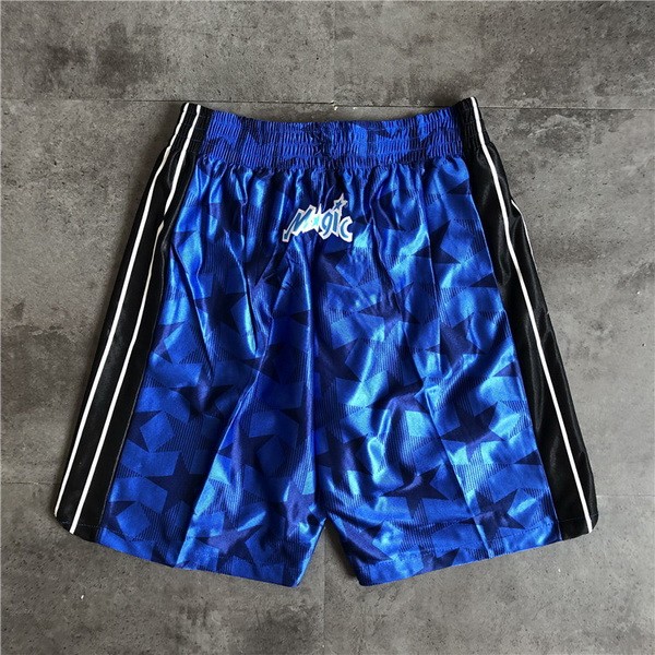 NBA Shorts-667