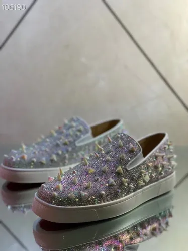 Super Max Christian Louboutin Shoes-1590