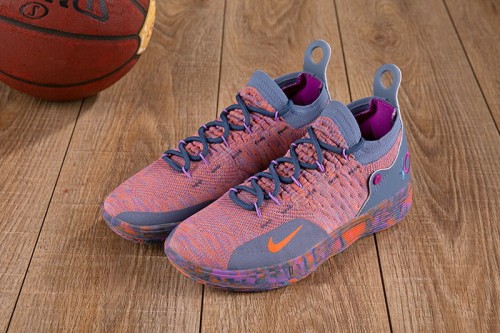 Nike KD 11 Shoes-052