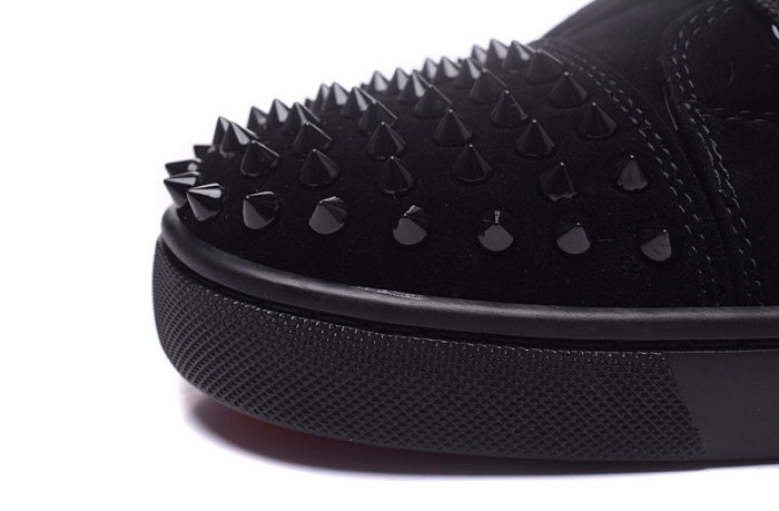 Christian Louboutin mens shoes-417