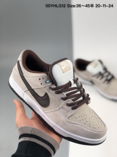 Nike Dunk shoes men low-103