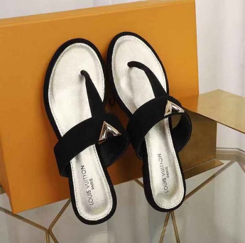 LV Sandals 1;1 Quality-084