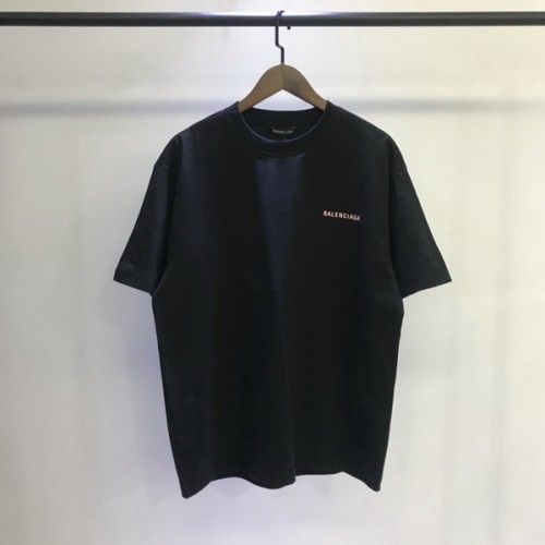 B Shirt 1：1 Quality-1473(XS-L)