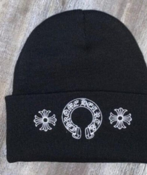 Chrome Hearts Hats-017