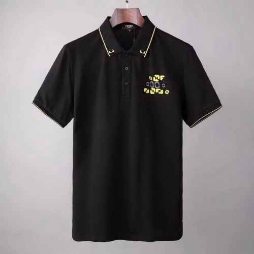 FD polo men t-shirt-093(M-XXL)