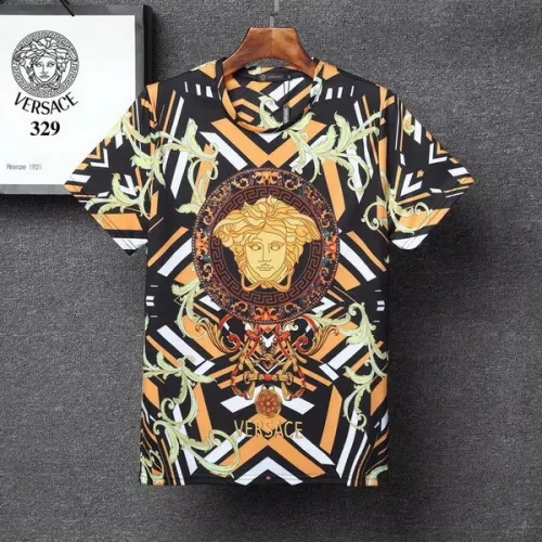 Versace t-shirt men-369(M-XXXL)