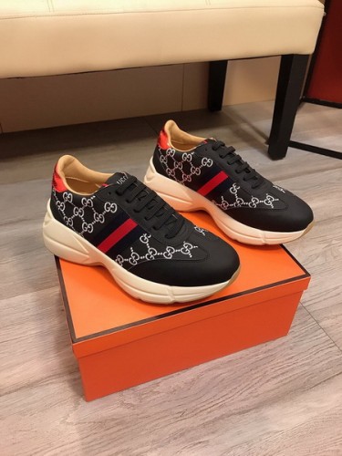 G men shoes 1：1 quality-2857