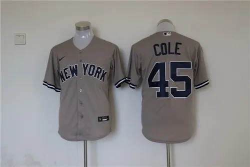 MLB New York Yankees-164
