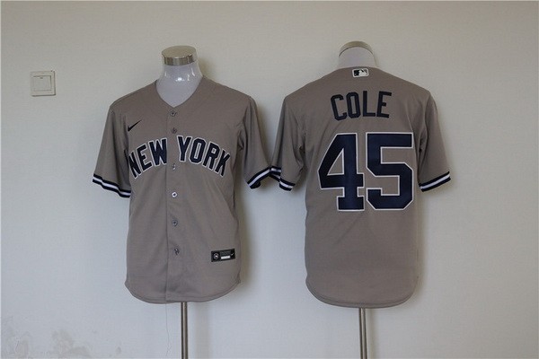 MLB New York Yankees-164